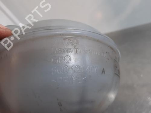 Expansion tank AUDI A3 Sportback (8VA, 8VF) 1.6 TDI | BP15233556C120 