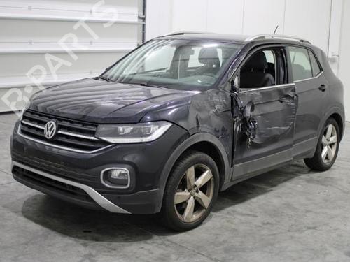 Warning switch VW T-CROSS (C11, D31) 1.0 TSi | BP15016092I22 - Image 4
