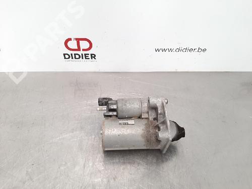 Used Starter Starter PEUGEOT 208 I (CA_, CC_) 1.2 VTI 82 (82 hp) 10872994 10872994