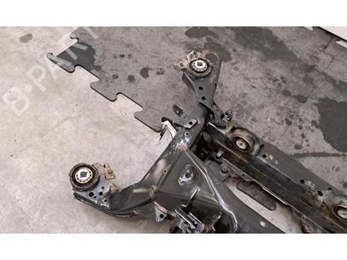 Subframe VOLVO XC90 II (256) B5 Mild-Hybrid AWD | BP39642286M9 - Image 3