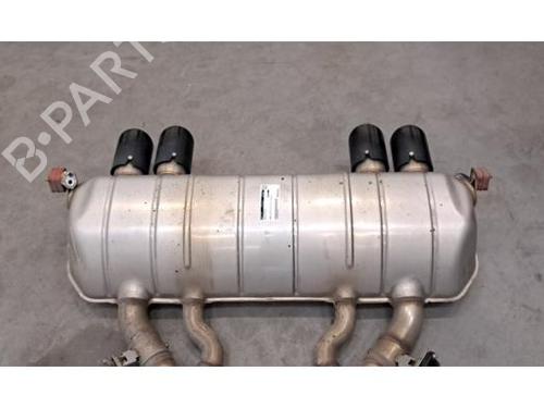 Exhaust system BMW 3 Touring (G21, G81) M3 Competition xDrive | BP39645648M121 - Image 2