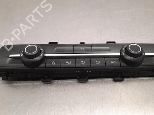 Used Climate control CITROËN BERLINGO Box Body/MPV (K9) 1.5 BlueHDi 100 (102 hp) 23588923