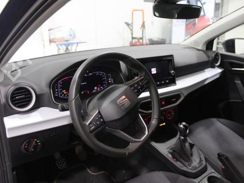Climate control SEAT IBIZA V (KJ1, KJG) 1.0 TSI | BP39481104I5 - Image 20