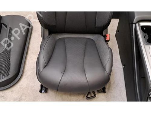 Seats set MG MG 5 Estate EV | BP36657253C78 - Image 3