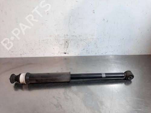 Used Left rear shock absorber RENAULT CLIO V (B7_) 1.0 TCe 90 (B7MT) (91 hp) 23601039