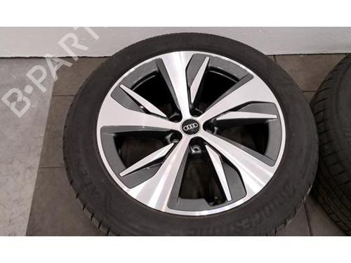 Fælgsæt AUDI Q8 E-TRON SUV (GEG) 50 quattro | BP35796508C100 - Image 2