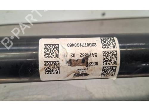 Right rear driveshaft BMW i4 (G26) M50 xDrive | BP33277673M41 - Image 4