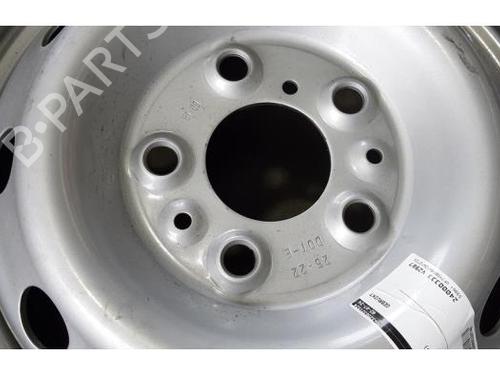 Rim CITROËN JUMPER II Van 2.2 HDi 120 | BP23609300C45
