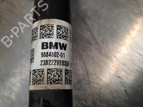 Right rear driveshaft BMW X1 (U11) xDrive 25 e Plug-in-Hybrid | BP23622536M41 