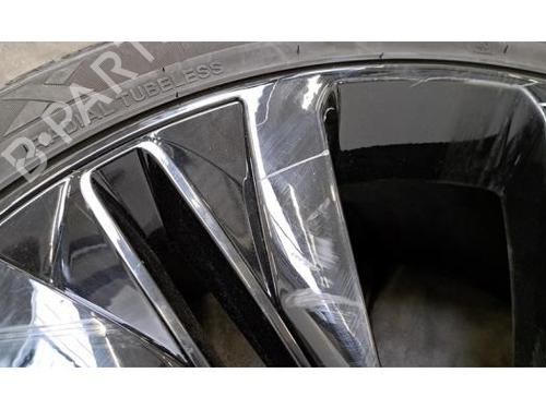 Fælk JAGUAR F-PACE (X761) 3.0 SDV6 AWD | BP35778094C45 - Image 7