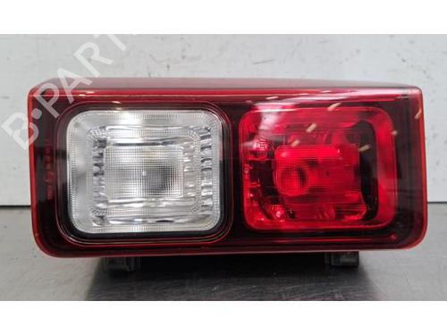 Used Reverse light Reverse light RENAULT TRAFIC III Van (FG_) 2.0 dCi 145 (FGML) (145 hp) 36169462 36169462