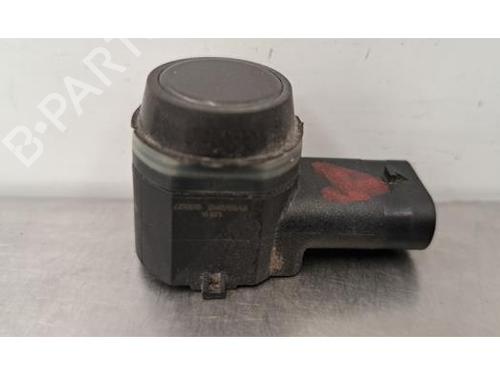 Used Electronic module PORSCHE 911 (991) 3.4 Carrera 4 (350 hp) 29170210