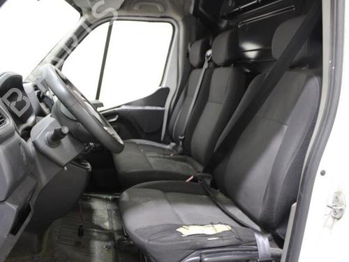 Warning switch RENAULT MASTER III Van (FV) 2.3 dCi 145 RWD (FV0E, FV0F, FV0T, FV10, FV12, FV11) | BP36772638I22 - Image 26