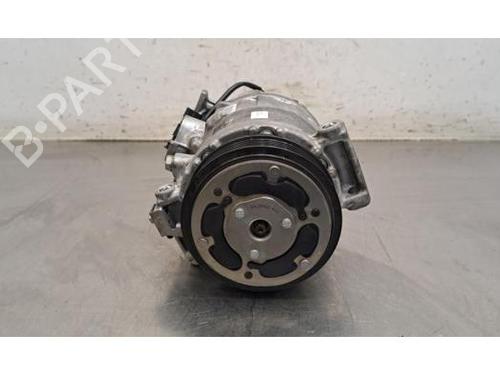 Used AC compressor AC compressor LAND ROVER RANGE ROVER V (L460) D300 MHEV AWD (300 hp) 36508797 36508797