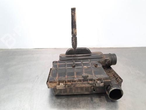 Used Air filter box Air filter box VW BEETLE (5C1, 5C2) 1.4 TSI (150 hp) 10899364 10899364