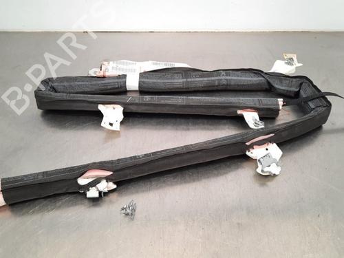 Used Right curtain airbag OPEL GRANDLAND / GRANDLAND X (A18, P1UO) 1.2 (75) (131 hp) 10900925