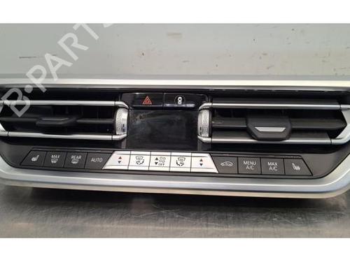 Climate control BMW i3 (I01) s Electric | BP33726904I5 - Image 2