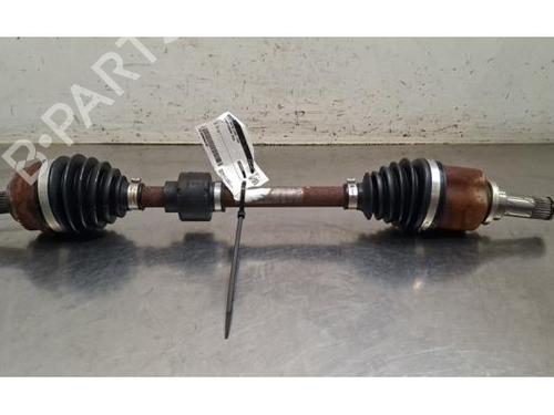 left-front-driveshaft-dacia-sandero-iii-2021-40070583 main image