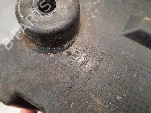 Support OPEL CORSA E (X15) 1.4 Turbo (08, 68) | BP17565159C155 