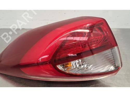 Left taillight HYUNDAI TUCSON (TL, TLE) 1.7 CRDi | BP30046859C34 