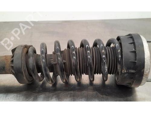 Højre fortil støddæmper LAND ROVER RANGE ROVER VELAR (L560) 2.0 D180 TD4 4x4 | BP24991175M17 