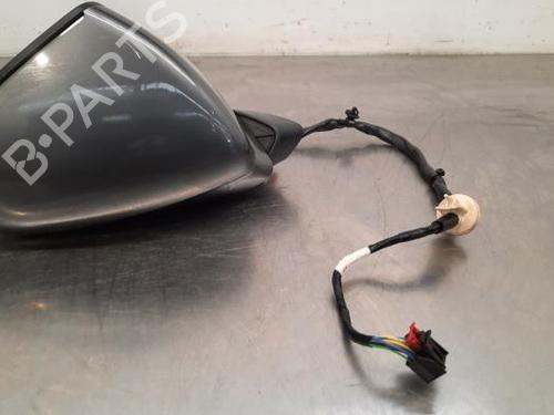 Used Right mirror CUPRA FORMENTOR (KM7, KMP) 2.0 TSI 4Drive (310 hp) 23630151