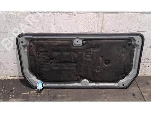 Bundpladebeskyttelse RENAULT TWINGO III (BCM_, BCA_) 1.0 SCe 65 (BCMJ) (65 hp) 32284488