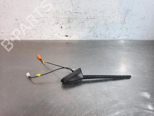 Used Antenna/Base PEUGEOT PARTNER Box Body/MPV (K9) 1.5 BlueHDI 130 (131 hp) 23638791