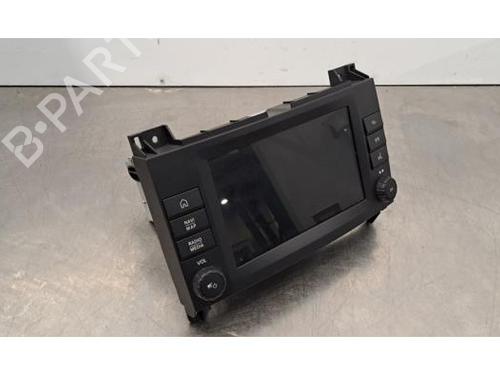 Display monitor MERCEDES-BENZ VITO Mixto (Double Cabin) (W447) 119 CDI (447.701, 447.703, 447.705) | BP30195142C48 