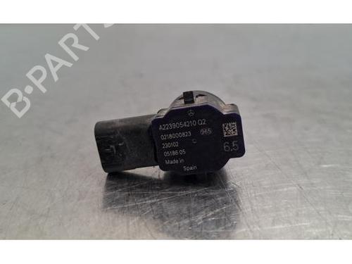 Electronic module MERCEDES-BENZ A-CLASS (W177) A 180 (177.084) | BP37002934M83 - Image 4