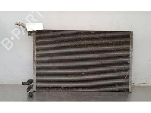 AC-Kondensator LAND ROVER RANGE ROVER VELAR (L560) 2.0 D180 TD4 4x4 (180 hp) 25905539