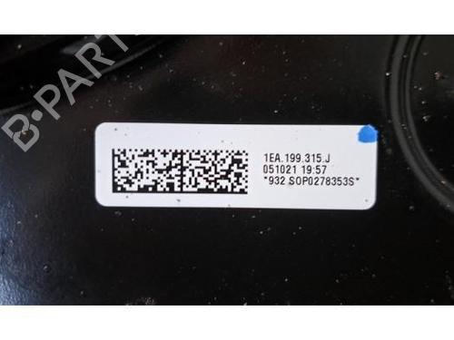 Subframe AUDI Q4 E-TRON SUV (F4B) 35 | BP34105537M9  - Image 7