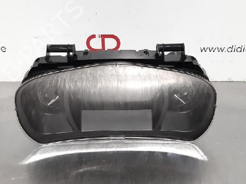 Instrument cluster RENAULT TALISMAN Grandtour (KP_) 1.6 TCe 150 | BP10882609C47 