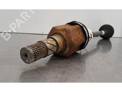 Right front driveshaft TESLA MODEL Y (5YJY) Long Range All-wheel Drive | BP31374930M39 