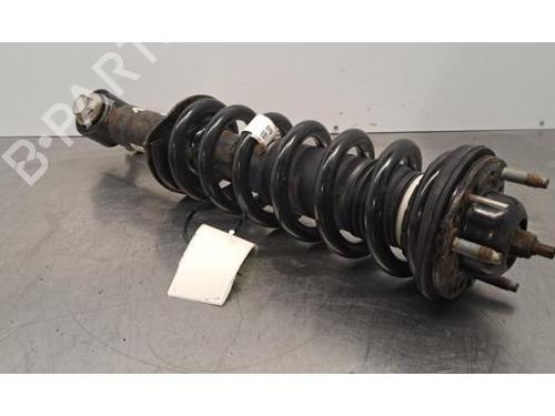 Used Right front shock absorber FORD RANGER (TKE) 2.0 EcoBlue 4x4 (213 hp) 31076583