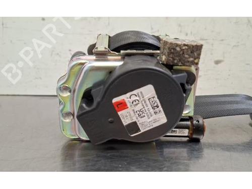 Front left seatbelt SEAT IBIZA V (KJ1, KJG) 1.0 TSI | BP39481111I26 - Image 5