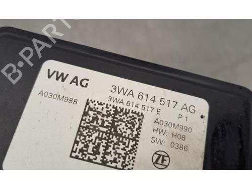 ABS pump SKODA KODIAQ II (PS7) 1.5 TSI mHEV | BP30163263M43