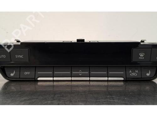 Commande Chauffage AUDI Q4 E-TRON Sportback (F4N) 45 quattro (265 hp) 29055033
