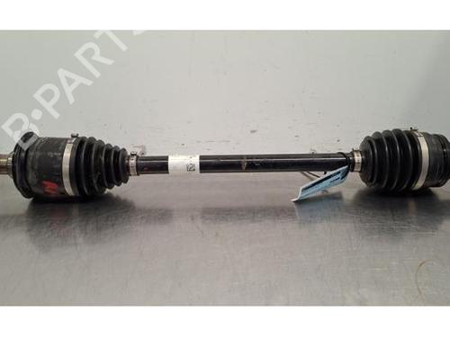 Used Right rear driveshaft MERCEDES-BENZ GLE (V167) GLE 400 d 4-matic (167.123) (330 hp) 33167395