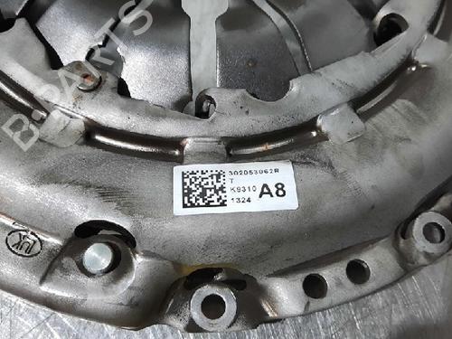 Other RENAULT MEGANE IV Grandtour (K9A/M/N_) 1.3 TCe 115 (K9N9) | BP15016329O1 