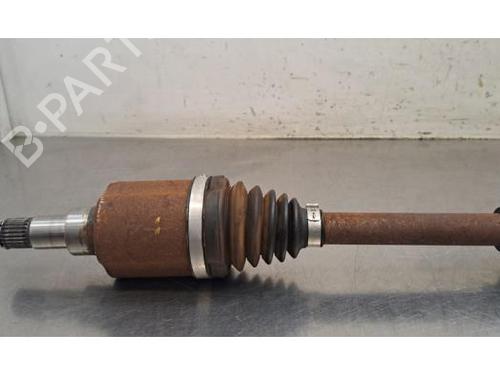 Right front driveshaft FORD FOCUS IV (HN) 1.0 EcoBoost | BP37511598M39 - Image 3