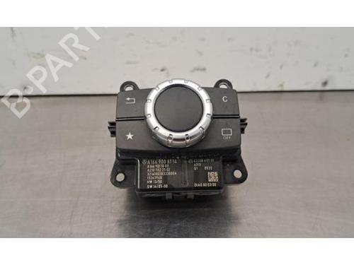 Used Electronic module Electronic module MERCEDES-BENZ GLE (W166) 250 d 4-matic (166.004) (204 hp) 30605427 30605427