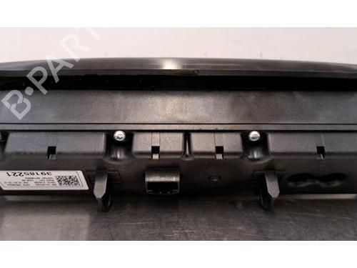 AC Styreenhet / Manøvreringsenhet OPEL CORSA F (P2JO) 1.2 (68) | BP29817876I5 