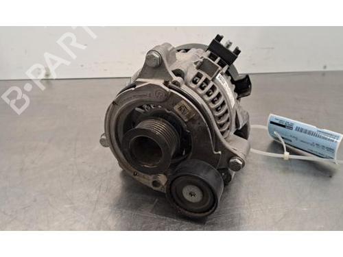 Used Alternator Alternator BMW 3 (G20, G80, G28) 318 i (156 hp) 32408392 32408392