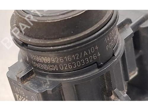 Electronic module BMW 1 (F20) 116 i | BP33031057M83 - Image 4