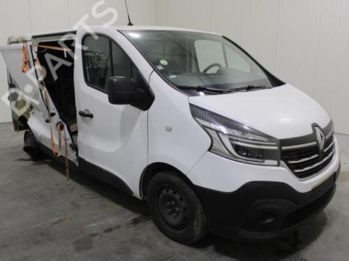 Gearbox RENAULT TRAFIC III Van (FG_) 2.0 dCi 120 (FGMN) | BP39060522M3 - Image 9