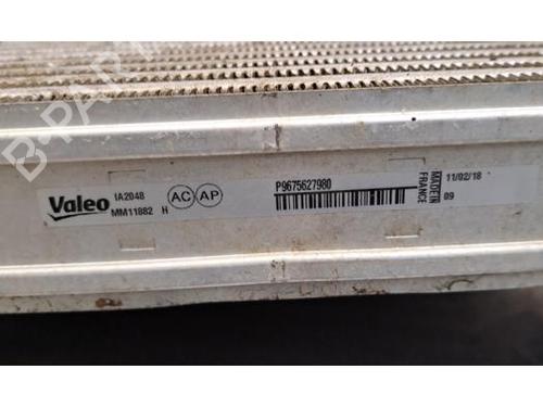 Intercooler CITROËN C4 Picasso II 1.2 THP 130 | BP36909326M30  - Image 5