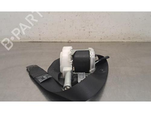 Used Front left seatbelt Front left seatbelt TOYOTA bZ4X (_EAM1_) EV (YEAM15) (218 hp) 34254479 34254479