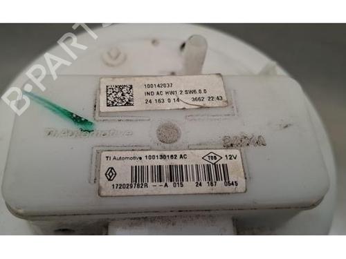 Fuel pump RENAULT CAPTUR II (HF_) TCe 90 (HFM6) | BP33165340M76 - Image 4