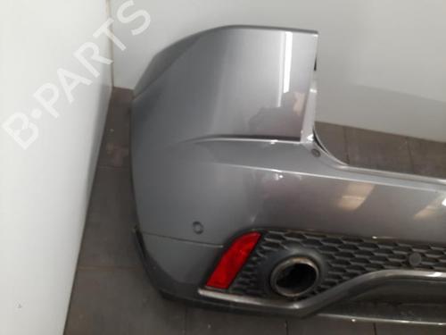 Rear bumper JAGUAR E-PACE (X540) 2.0 D150 | BP34200498C8  - Image 5